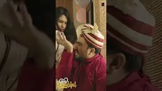 Thumbnail: এক্স গার্লফ্রেন্ডের দেয়া টি-শার্ট দিয়ে বুয়া যখন ঘর মুছে | Jovan | Tasnia Farin | Bangla Natok