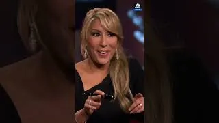 Thumbnail: Shark Tank: "The Problem Is You Don't Have A Business" #shorts