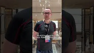 Thumbnail: Marcus Noble - Cloud Native Days Romania 2026