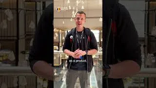 Thumbnail: Kasper Borg Nissen - Cloud Native Days Romania 2026