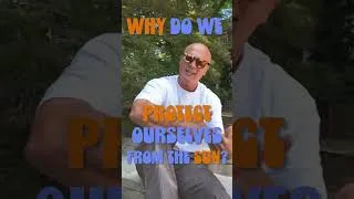 Thumbnail: How does sunscreen protect us from the sun?