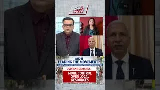 Thumbnail: Do PoK Protests Change Pakistan's Military Calculus Along the LoC? | #Homework | N18S