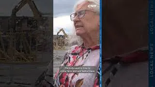 Thumbnail: Demolition of Great Northern Mall brings up memories: 'I watched my kids grown up here'