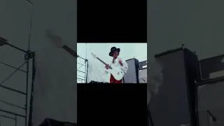 Thumbnail: D'Angelo reflects on the greatness of Jimi Hendrix & the making of "U Will Know"...RIP!!