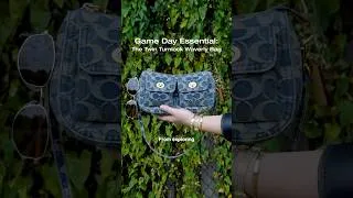 Thumbnail: 1 Bag, 3 Ways to Style Your Game Day Looks 🏀✨