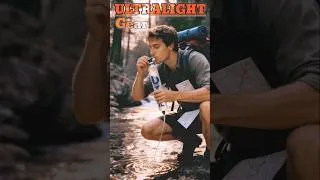 Thumbnail: Backpacking Challenge