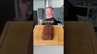 Thumbnail: Healthy Ice Cream Cake ✅