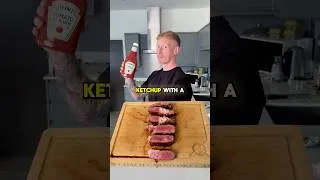 Thumbnail: Proper Steak Sauce 🥩✅