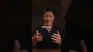Thumbnail: What does your body say about your priorities?