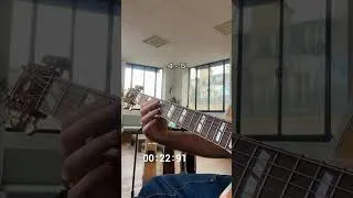 Thumbnail: Love Yourself Guitar Tutorial – Justin Bieber | Easy Chords and Strumming for Beginners | Play-Along
