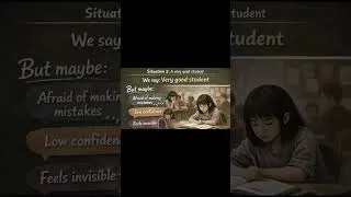 Thumbnail: Understand before you respond to behavior.