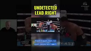 Thumbnail: How to set up a lead right