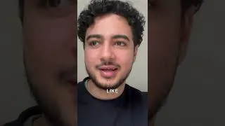 Thumbnail: Can you have a completely different Identity in a very short amount of time?