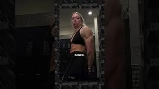 Thumbnail: She's claiming she' natty???