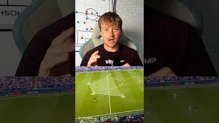 Thumbnail: Joao Pedro’s dangerous role. #tactics #football #chelsea #joaopedro #analysis