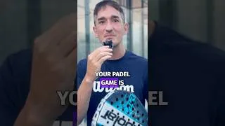 Thumbnail: Padel Movement Isn't About Speed