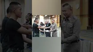 Thumbnail: School of Crazy Monkey 🙉 Badassery 👊👊 #martialart #selfdefense #seldefense