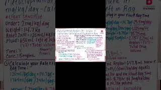 Thumbnail: Veterinary Medicine Tips #veterinarymedicine #animalcare