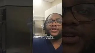 Thumbnail: Veterinary Handling & Emergency Hospital #veterinarymedicine #animalcare #vetmed #viralvideo #shorts