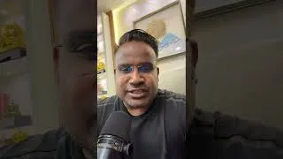 Thumbnail: Gold गिरता जा रहा है