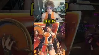Thumbnail: How To Counter Anran In Overwatch