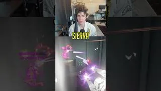 Thumbnail: How to Counter Sierra in Overwatch