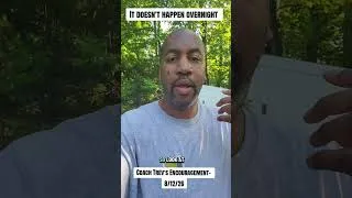 Thumbnail: It Doesn't Happen Overnight