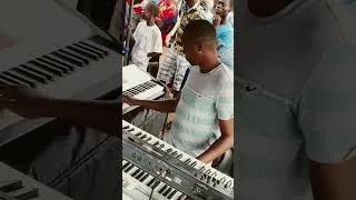 Thumbnail: Meiwey - Vis a vis 🥁🎵 live frankofon music  # shorts