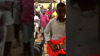 Thumbnail: J.A Adofo - Due due mu due #shorts