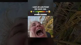 Thumbnail: Every Ride Got More Chaotic… 😂