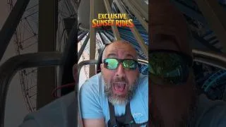 Thumbnail: At night this ride is amazing! 😍