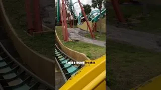 Thumbnail: Kumba is closing! 💔
