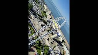 Thumbnail: Top Thrill 2 POV at Cedar Point