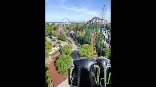 Thumbnail: Siren's Curse POV at Cedar Point