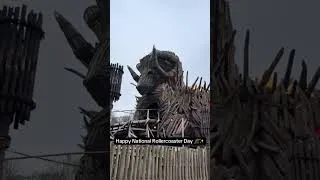 Thumbnail: Happy national rollercoaster day!