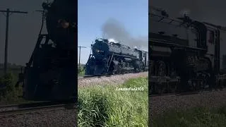 Thumbnail: Milwaukee Road 261 Steam Locomotive #train #steamtrain #minnesota