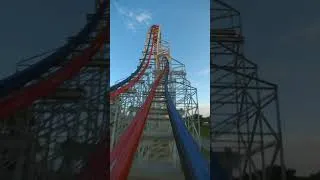 Thumbnail: On August 2, ArieForce One will close forever. Don’t miss your chance to ride this legendary RMC! 🎢