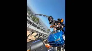 Thumbnail: Fast and Furious Hollywood Drift Toyota Supra Row 8