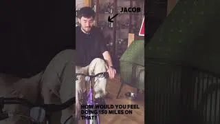 Thumbnail: Meet Ben