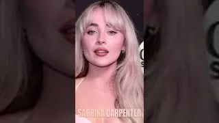 Thumbnail: Thumbs - Sabrina Carpenter