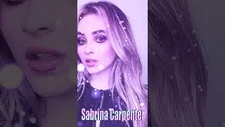Thumbnail: Please Please Please - Sabrina Carpenter