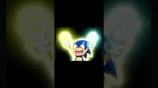 Thumbnail: Sonic X 2D Edition 👀