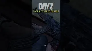 Thumbnail: Two players, One Mistake #dayz #pvp #shorts