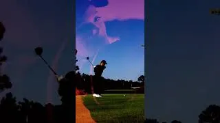 Thumbnail: All gas. No brakes. #paris #cobragolf #golf