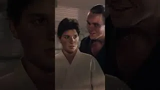 Thumbnail: Stop Wasting Time With Kata | The Karate Kid Part III #ThomasIanGriffith #RalphMacchio