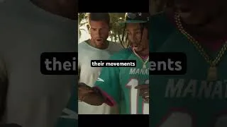 Thumbnail: GTA 6 movements and combat