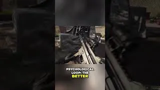 Thumbnail: Call of Duty's Secret to Player Addiction #shorts #cod #callofduty #modernwarfare