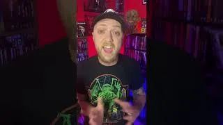 Thumbnail: I LOVED this new horror movie! #Lowlifes #shorts