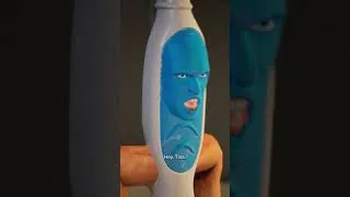 Thumbnail: THE BATHROOM EP. 2 - Eli the Electric Toothbrush