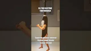 Thumbnail: Choose Your Character: THE BATHROOM edition